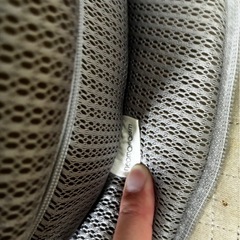 ネオママイズム　ベッドインベッドの画像