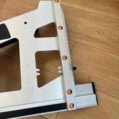 【美品】タジマ Tajima 丸鋸ガイド SD600 MRG-S600 DIYの画像