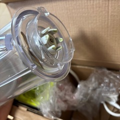 ミル　ミルサー　コイズミの画像