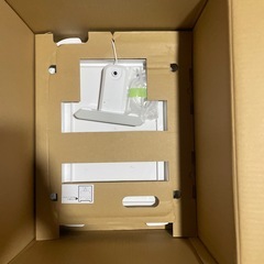 猫用カメラ付トイレの画像