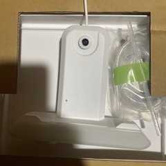 猫用カメラ付トイレの画像