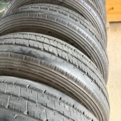 205/75R16     ダンロップ   6本セット
の画像