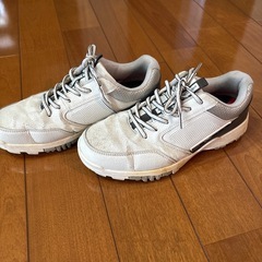 メンズ　ゴルフシューズ　26cmの画像