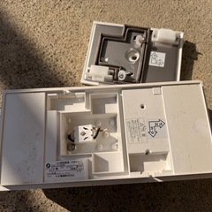 【取引中】玄関の外灯（LED）の画像