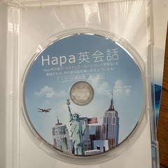 旅行英会話　教材セット の画像