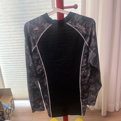 作業時などのインナーの画像