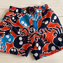 男の子　ベビー服　70〜80サイズの画像