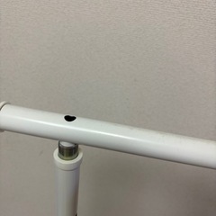 IKEA ハンガーラックの画像