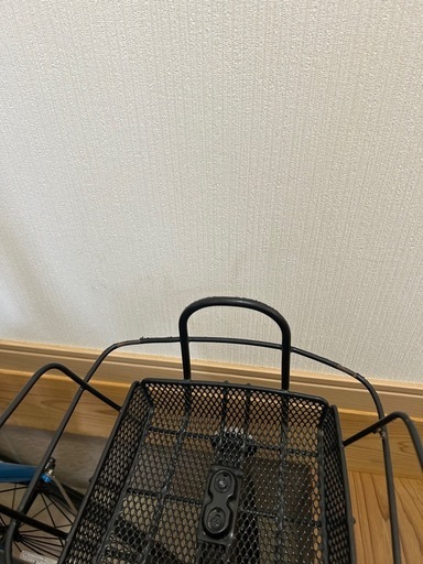 子供自転車18インチ　