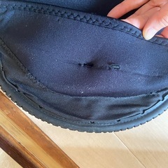 ARK スノーボードバッグの画像