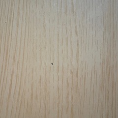 北欧風ローテーブルの画像