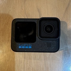 GoPro12 ワイドレンズセットの画像