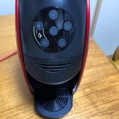 コーヒーメーカー（バリスタ）をお譲りします。
の画像