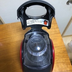 コーヒーメーカー（バリスタ）をお譲りします。
の画像