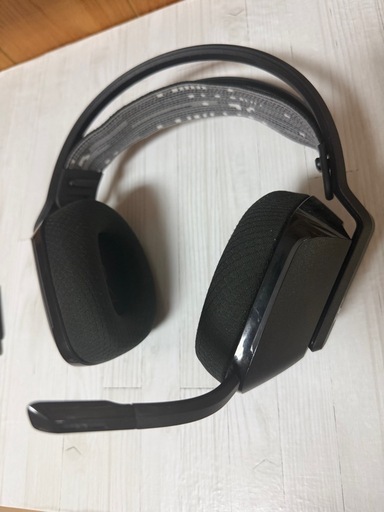 ロジクールヘッドセット　G733