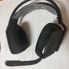 ロジクールヘッドセット　G733の画像