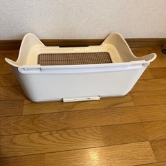 ペットトイレの画像