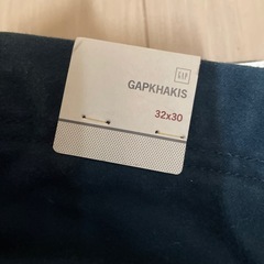 新品未使用
GAPカーゴパンツの画像