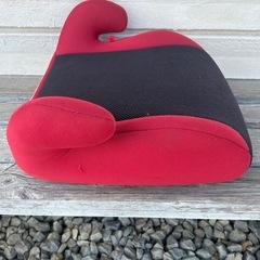 リーマン　ジュニアシート　ブースターシート　3才からの画像