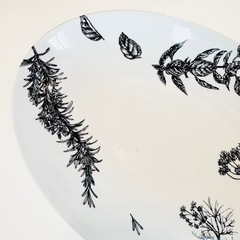 【美品】生活の木⭐︎  プレートの画像