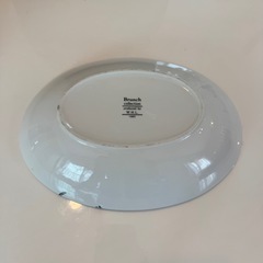 【美品】生活の木⭐︎  プレートの画像