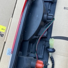 スズキ　ワゴンR  MC21S 左右テールライト35655-76F0  テールランプの画像