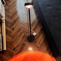 雰囲気ライト・夕焼けライト風0円の画像