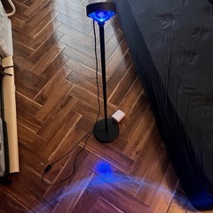 雰囲気ライト・夕焼けライト風0円の画像