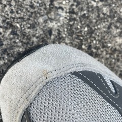 【美品】New Balance 993 "Grey" (MR993GL) 27cmの画像