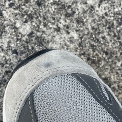 【美品】New Balance 993 "Grey" (MR993GL) 27cmの画像