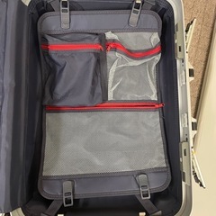 キャリーケースの画像