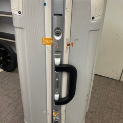 キャリーケースの画像