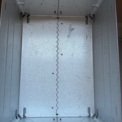 スノーピーク　シェルフコンテナ25の画像