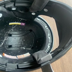 OGK Kabuto KAMUI-3  ブラックゴールド Lサイズの画像