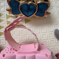 光る音が鳴るおもちゃの画像