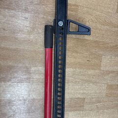 ハイリフトジャッキ 中古品 【ハンズクラフト宜野湾店】の画像