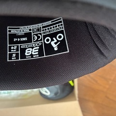 アルパインスターズ　レーシングブーツの画像