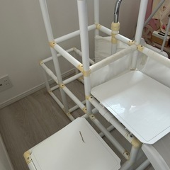 プレミアムおりたたみロングスロープキッズパークの画像