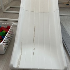 プレミアムおりたたみロングスロープキッズパークの画像