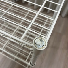 スチールパイプラックの画像