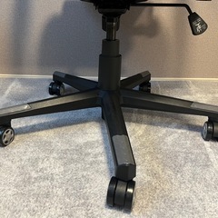 ゲーミングチェア PRORSの画像