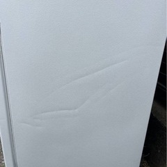 配達設置無料 特価アイリスオーヤマ冷凍冷蔵庫142L 静音省エネ設計温度調節6段階の画像