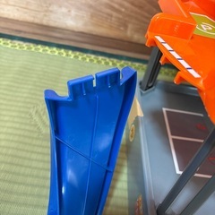 パーキングガレージ・立体駐車場おもちゃ*訳あり*の画像