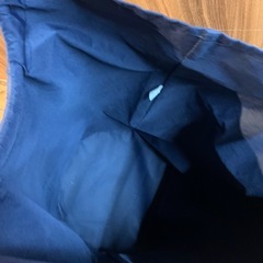 LAUNDRYランドリーバスケット 容量115L 洗濯カゴ　洗濯の画像