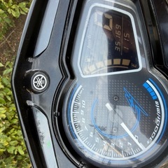 シグナスX 3型　se44j 4型2型の画像