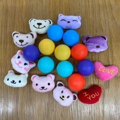 Rabbit Fun Doll Machine ミニクレーンゲームの画像