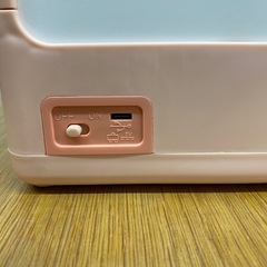 Rabbit Fun Doll Machine ミニクレーンゲームの画像