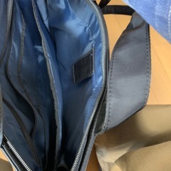 めちゃくちゃ綺麗なビジネスバッグ🤢の画像