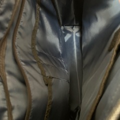 めちゃくちゃ綺麗なビジネスバッグ🤢の画像