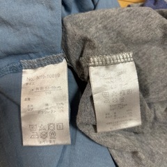 子供服 男の子 半袖 Tシャツ 4枚セット 恐竜 110cm まとめ売り 夏服 ステゴサウルス ダイナソーの画像